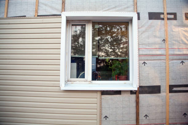 Affordable siding repair and maintenance services in Sulphur Springs, AR